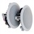 Picture of Mercury Pair of 5 1/4" White Ceiling Speakers