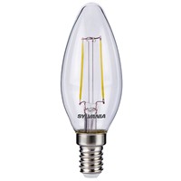 Picture of 2.5W ToLEDo Retro Candle