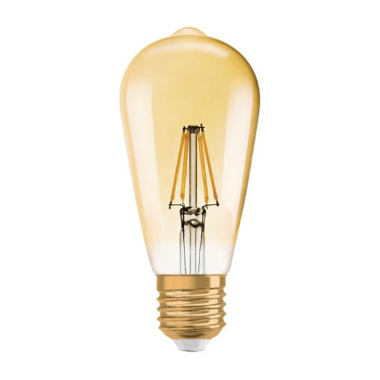 Picture of RF CLAS ST 4W Vintage LED E27