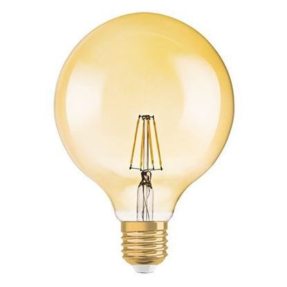 Picture of RF Globe 7W Dimmable Vintage LED E27