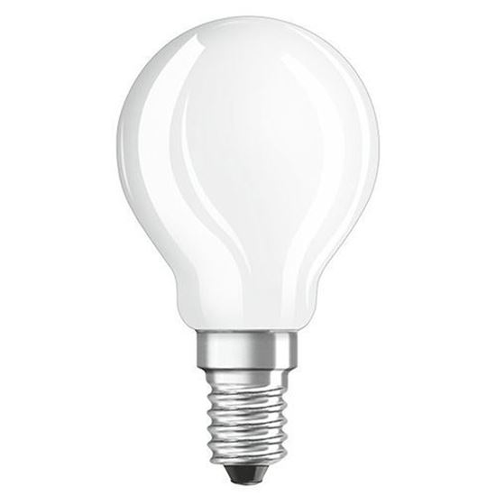 Picture of ST Classic P 4W-40W LED E14