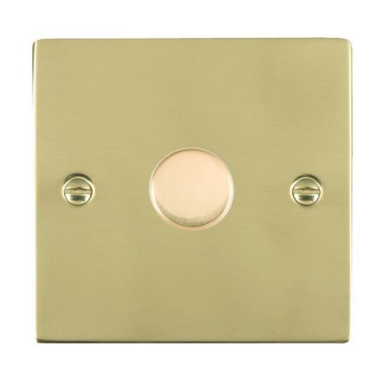 Picture of Sheer PB/BL 1 Gang 2 WAY 300VA Inductive Dimmers