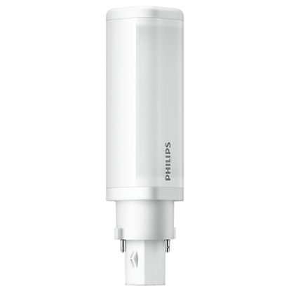 Picture of CorePro LED PLC 4.5W 840 2P G24d-1