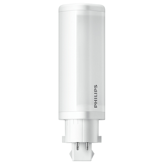 Picture of 4.5W CorePro LED PL-C 4 Pin G24q-1
