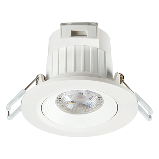 Picture of 5.5W Start Spot  Adjustable IP20 Integrated LED Downlight