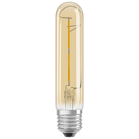 Picture for category Tubular LED Lamps