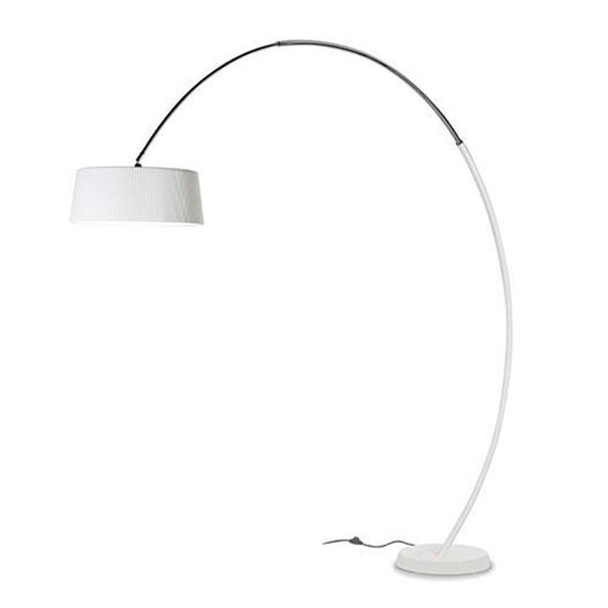 Picture of GROK HOOP Floor Lamp