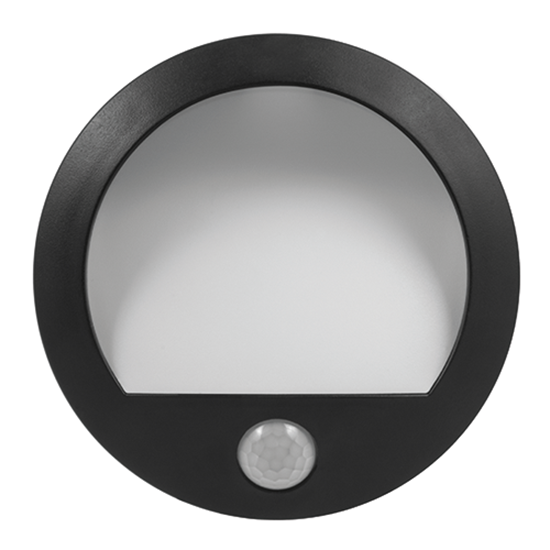 Picture of Wall Circle Sense