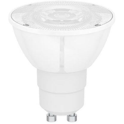 Picture of Orbit 6.5W-75W Dimmable LED GU10 CRI90 3000K Warm White - 60 Deg