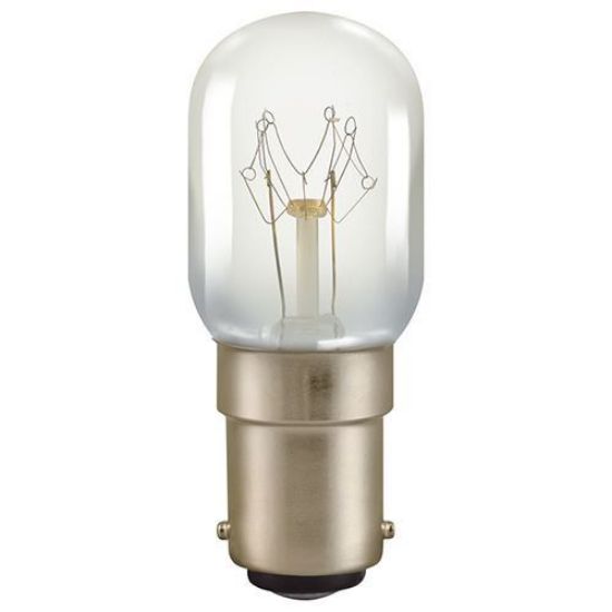Picture of 15W Tubular Fridge Lamp