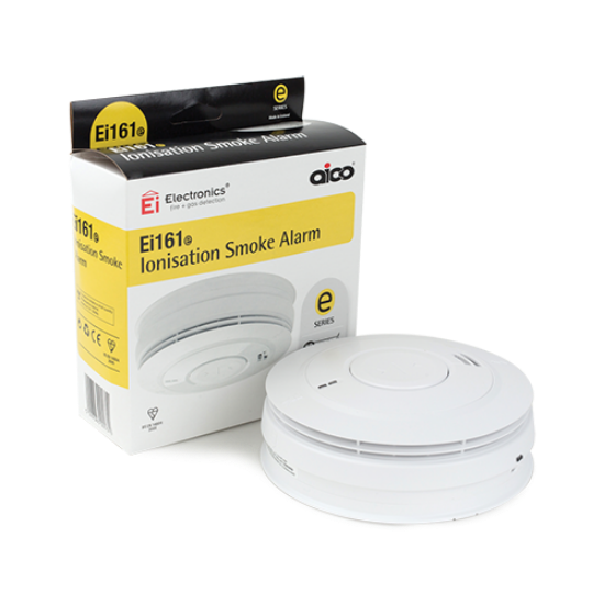 Picture of Ei161e - Ionisation Smoke Alarm