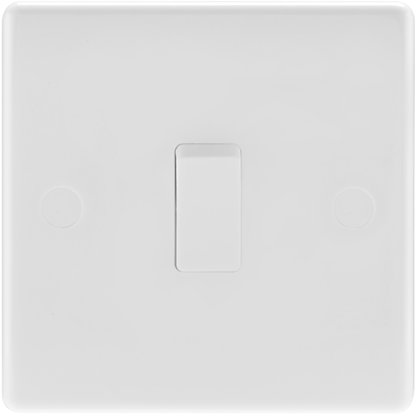 Picture of 10A 1 Gang 1 Way Switch