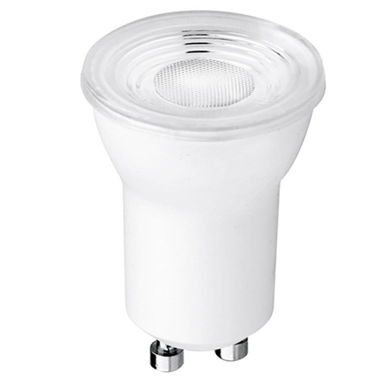 Picture of ICE MR11 4W-20W Non-Dimmable LED GU10 3000K Warm White 