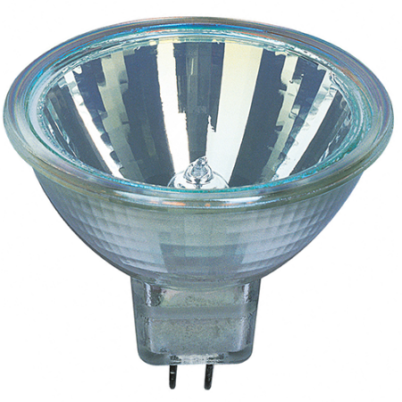 Picture for category Dichroic MR16 Bulbs