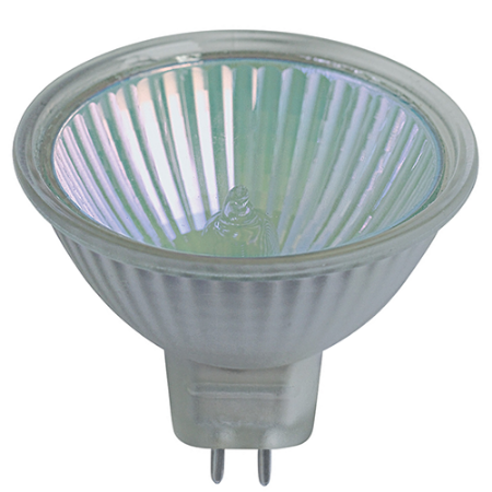 Picture for category Long Life Dichroic MR16 Bulbs