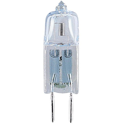 Replacement Halogen Light Bulb For Halostar Oven – 10W, 12V, G4 Base, Appliance Bulb
