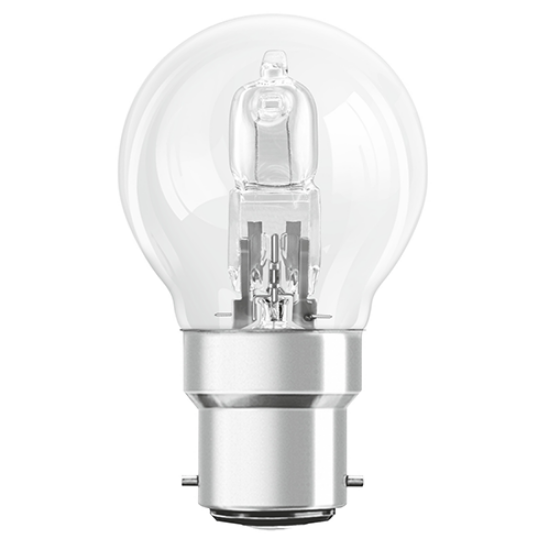 Picture of 240V Classic P Shape 46W B22D