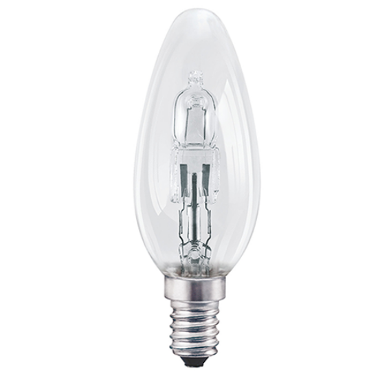 Picture of 20W 240V Classic B Candle Shape