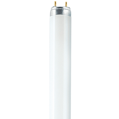 Show details for T8 Lumilux Biolux Fluorescent Tube Picture of T8 Lumilux Biolux Fluorescent Tube