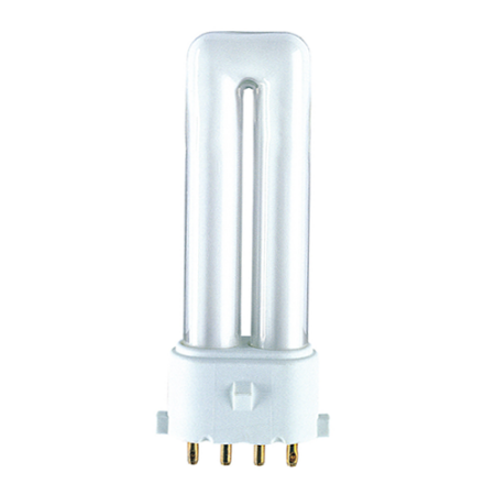 Picture for category Osram Dulux S/E
