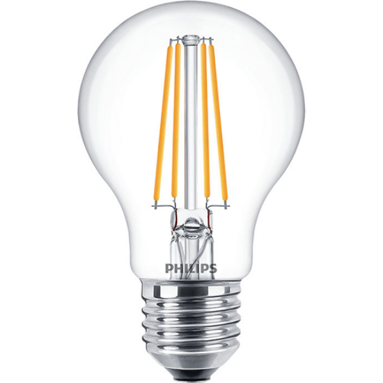 Picture of 8-60W Classic Dimmable LED Bulb E27
