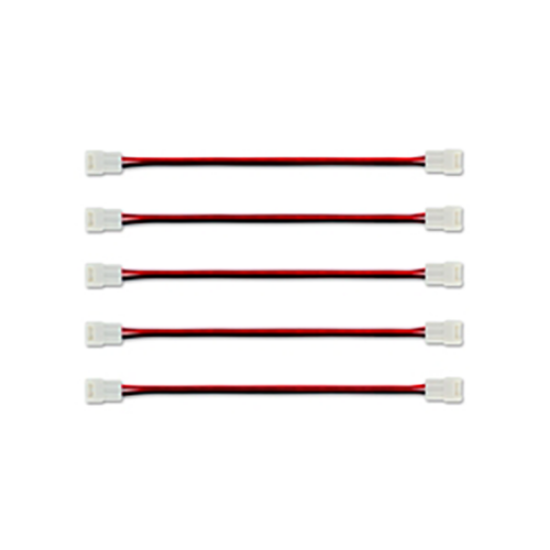Picture of IP20 2-Way Connectors (5 Pcs)
