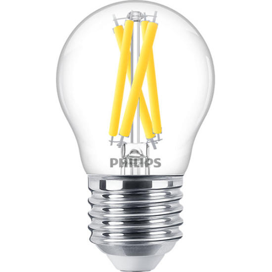 Picture of 3.4-40W MASTER VLE Glass LEDluster DimTone E27