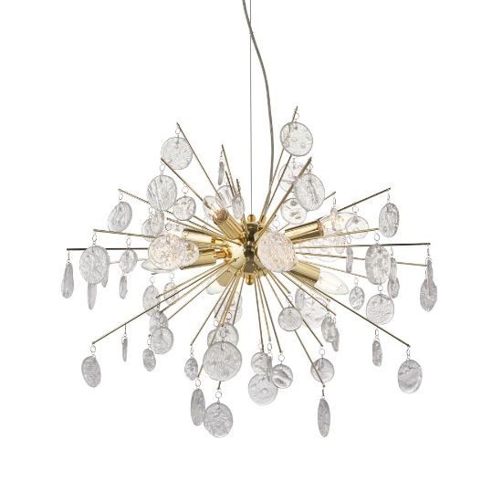 Picture of Calla 8lt pendant