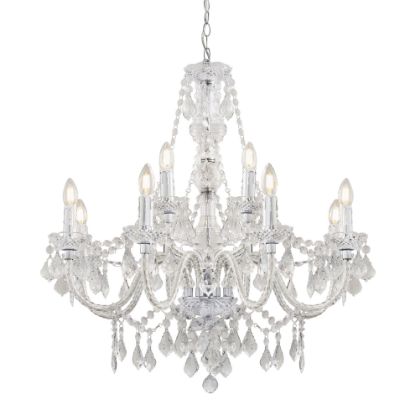 Picture of Clarence 12lt pendant