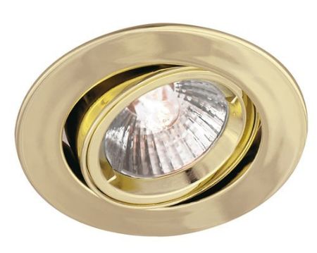 Picture for category Low Voltage 12V MR16 Aluminium Adjustable Spotlights