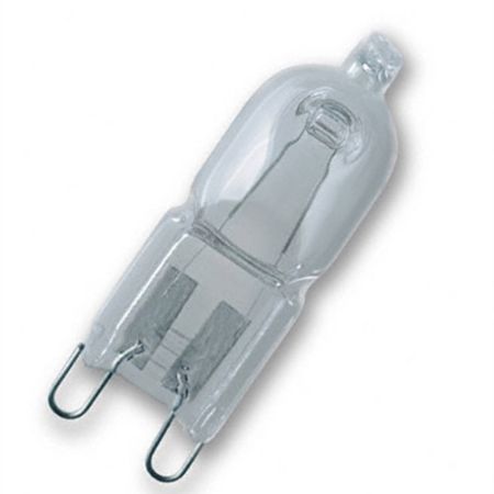 Picture for category Mains Voltage G9 Capsule
