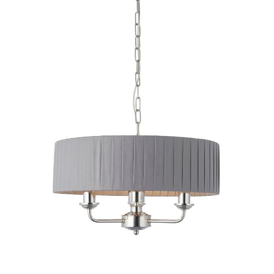 Picture of Highclere 3lt pendant