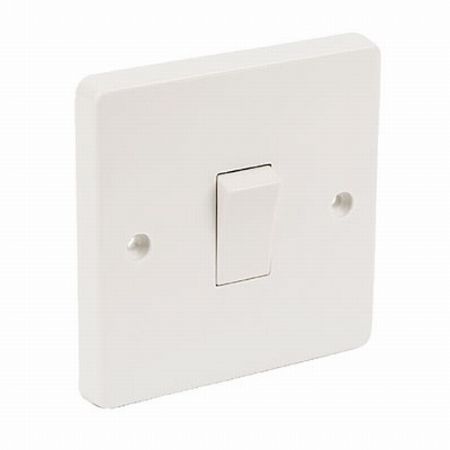 Picture for category White Moulded 