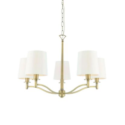 Picture of Ortona 5lt pendant