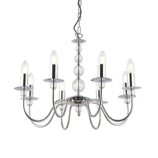 Picture of Parkstone 8lt pendant