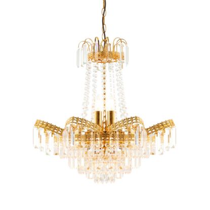 Picture of Adagio 9lt pendant