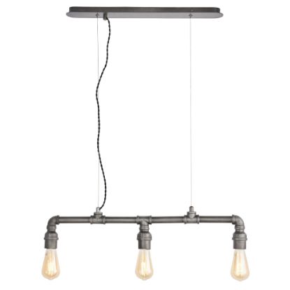 Picture of Pipe 3lt pendant