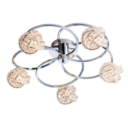 Picture of Talia 5lt semi flush