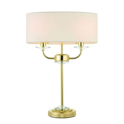 Picture of Nixon 2lt table