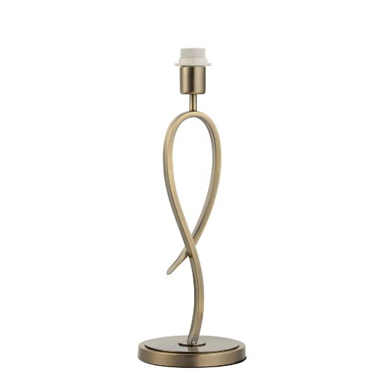 Picture of Penn brushed brass Table