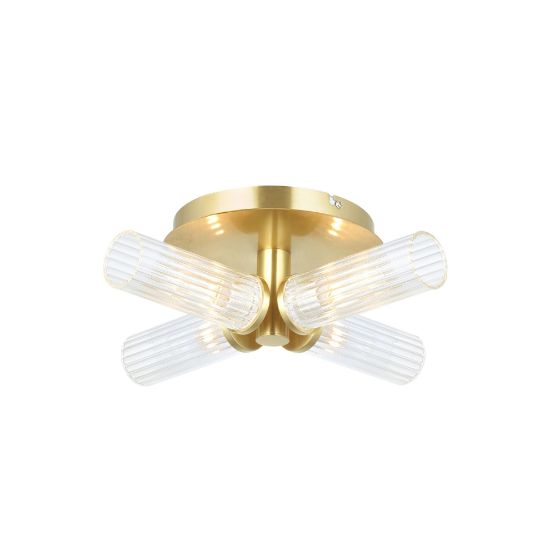 Picture of Talo 4lt Semi Flush
