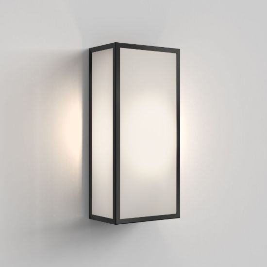 Picture of Messina 160 Frosted II