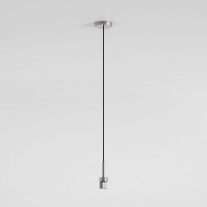 Picture of Pendant Suspension Kit 4 Knurled