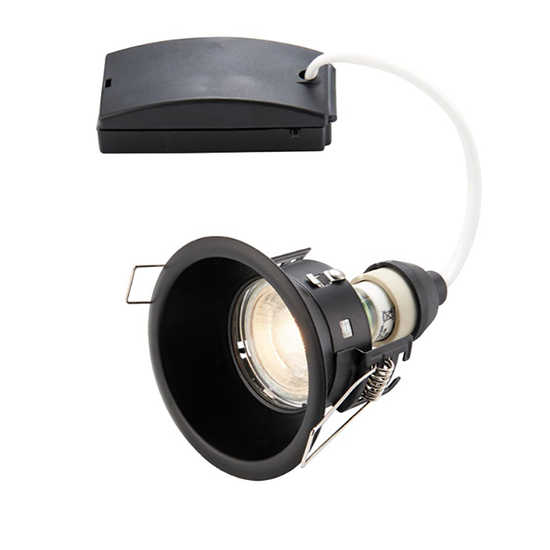 Picture of Speculo Anti-Glare IP65 50W - Black
