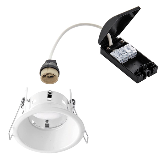 Picture of Speculo Anti-Glare IP65 50W - White