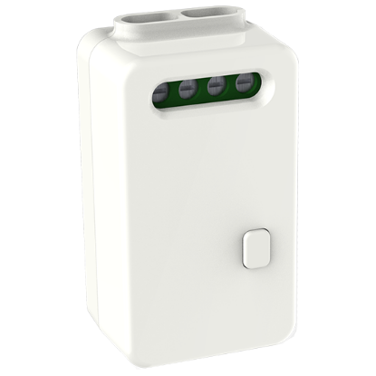 Picture of Firefly 1 Channel RF Receiver Non-Dimmable 5A Relay Switch WIFI + Bluetooth