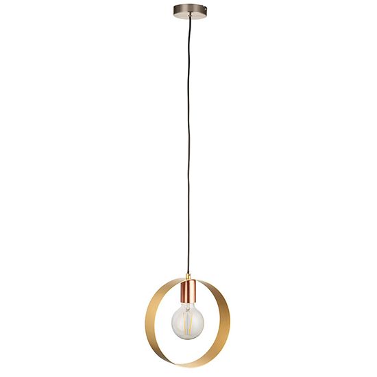 Picture of Hoop Pendant