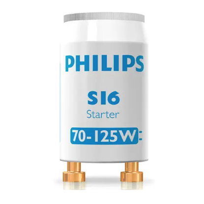 Show details for ECO CLICK STARTER S 16 Picture of ECO CLICK STARTER S 16